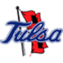 Tulsa Golden Hurricane logo
