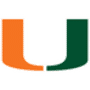 Miami (FL) Hurricanes logo