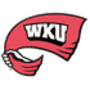 Western Kentucky Hilltoppers (WKU) logo