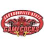 Jacksonville State Gamecocks (JSU) logo