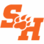 Sam Houston Bearkats logo