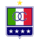 Once Caldas logo