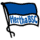 Hertha logo