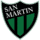 San Martín logo