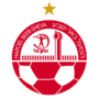 Hapoel Be'er-Sheva FC logo