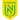 Nantes logo