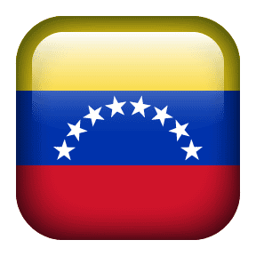 Venezuela Flag