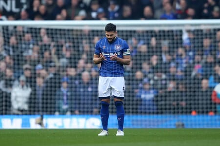 Ipswich and Southampton Head Championship Outright Betting