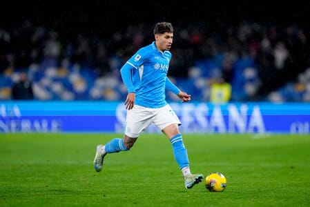 Napoli vs Empoli prediction