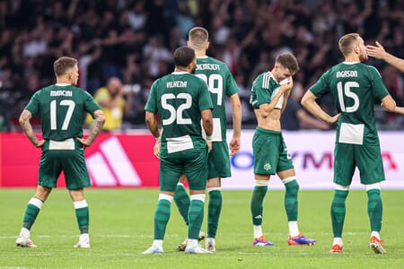 Samsunspor vs Panathinaikos prediction