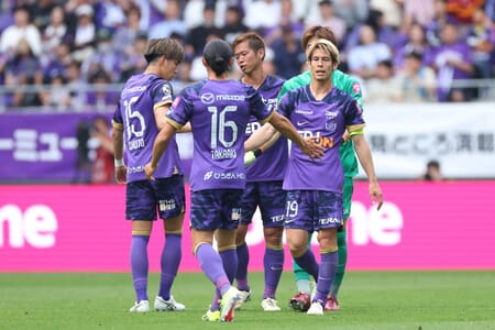 Vissel Kobe vs Sanfrecce Hiroshima prediction