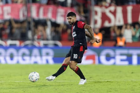 Belgrano vs Newell's Old Boys prediction