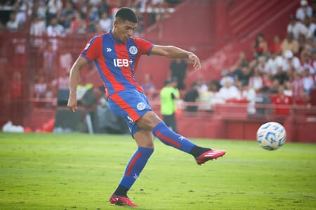 Talleres vs San Lorenzo prediction