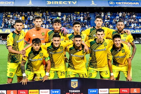 Aldosivi vs Central Córdoba prediction