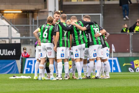 GAIS vs IFK Goteborg prediction