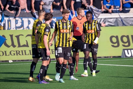 Anderlecht vs Hacken prediction
