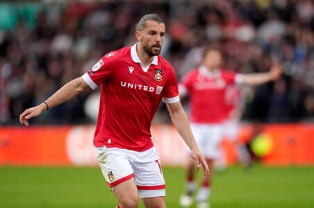 Wrexham Have 15% Chance of Promotion to the Premier League