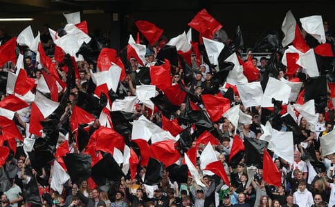 MK Dons Big Favourites to Land League Two Title