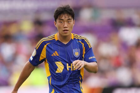 Ulsan HD vs Daegu prediction