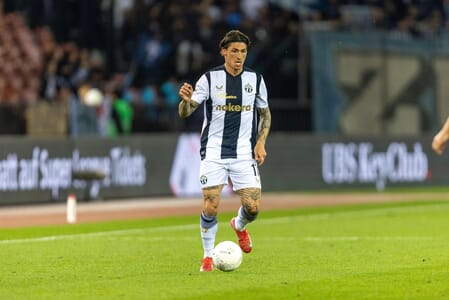 FC Zurich vs Sion prediction