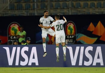 Ivory Coast V Algeria Betting Tips Predictions Free Tips