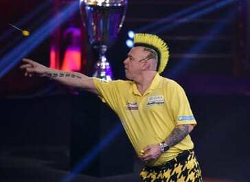 Darts