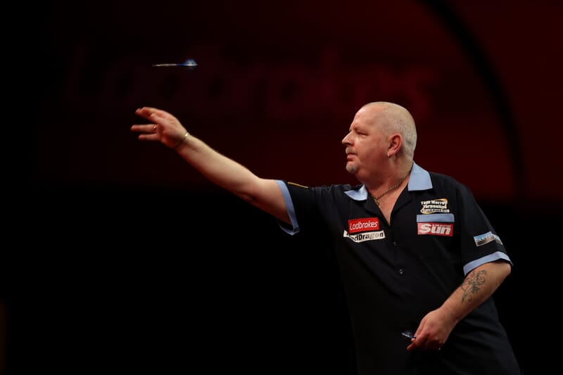 2023 WDF World Darts Championship Predictions, Betting Tips & Odds