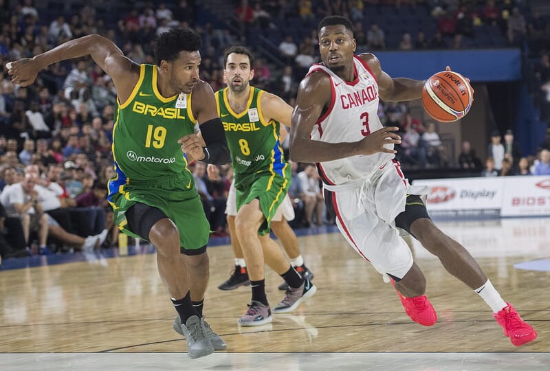 Basketball Live Streaming
