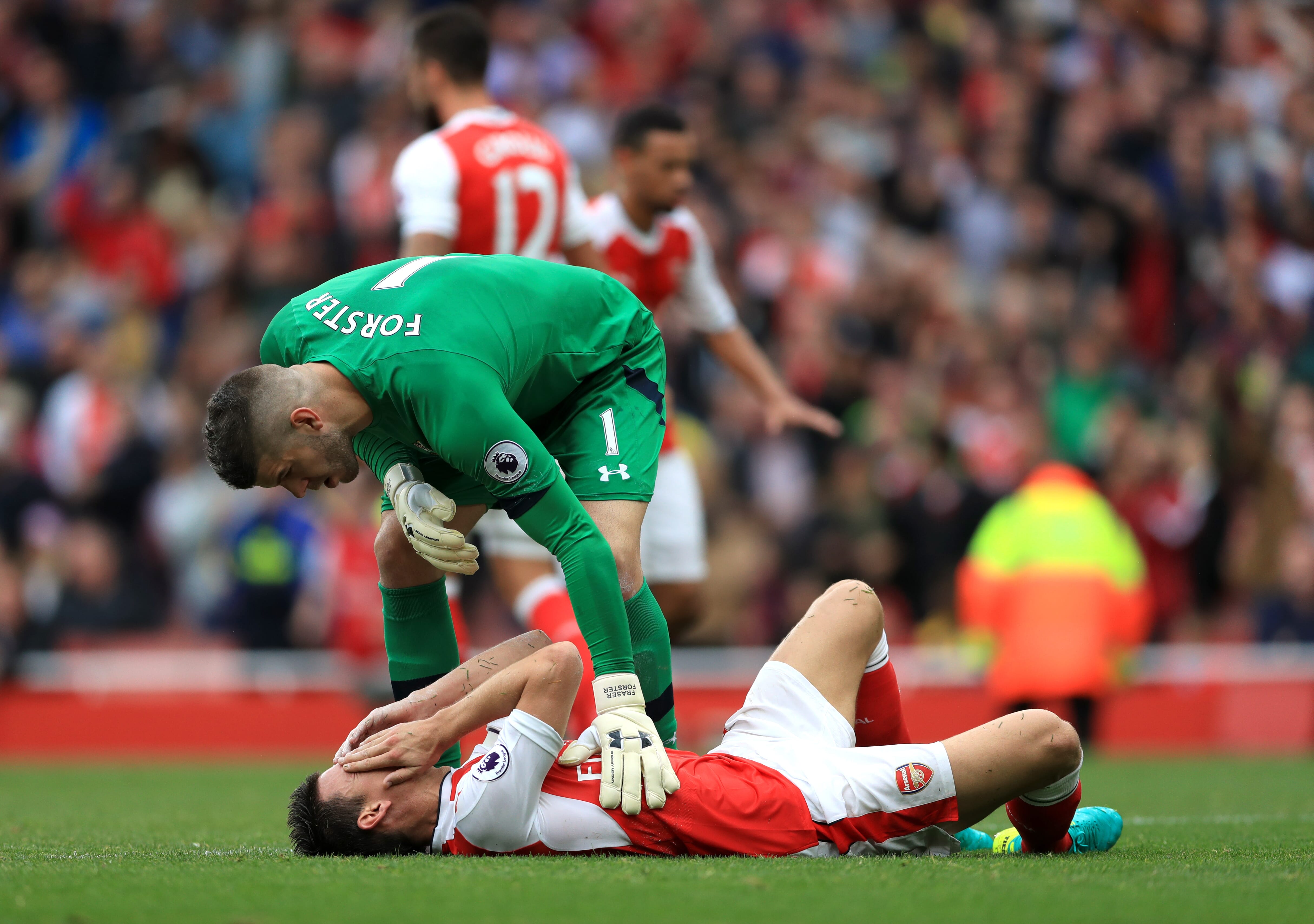 Premier League Injuries & Suspensions | Injury News