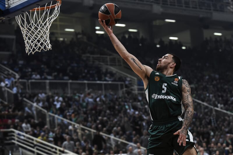 Greek Basket League Live Streaming