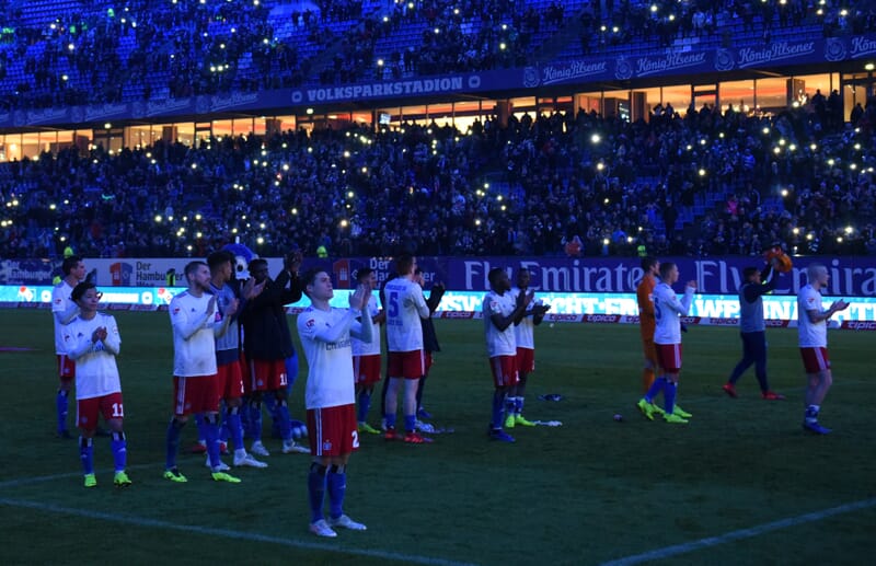 2. Bundesliga Live Streaming | Free Bundesliga 2 Live Stream