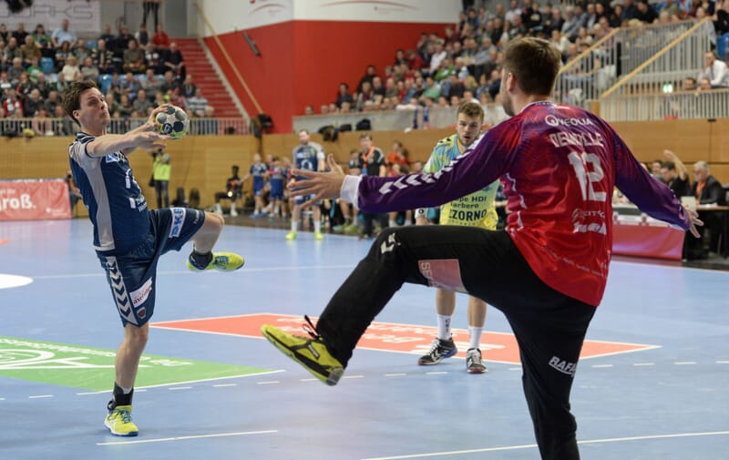 Handball Live Streaming