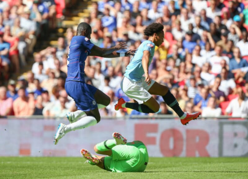 UEFA Champions League Injuries & Suspensions Injury News