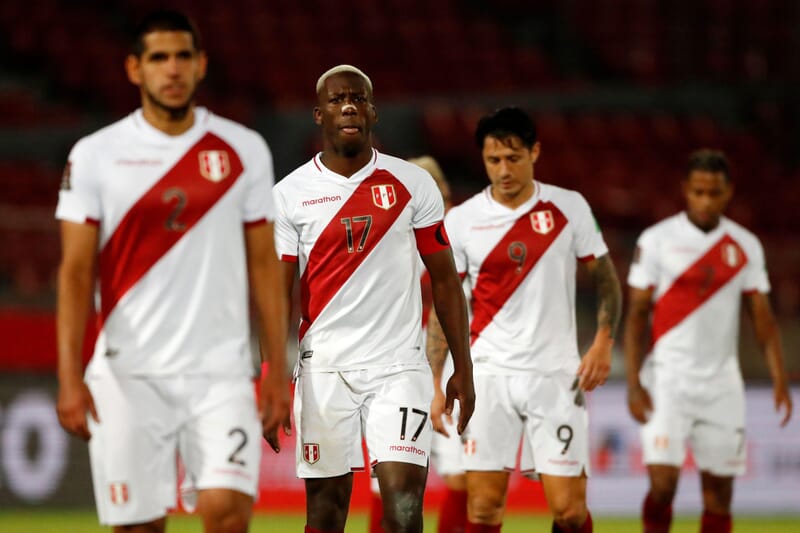 Peru vs Paraguay Prediction: Betting Tips, Preview & Odds