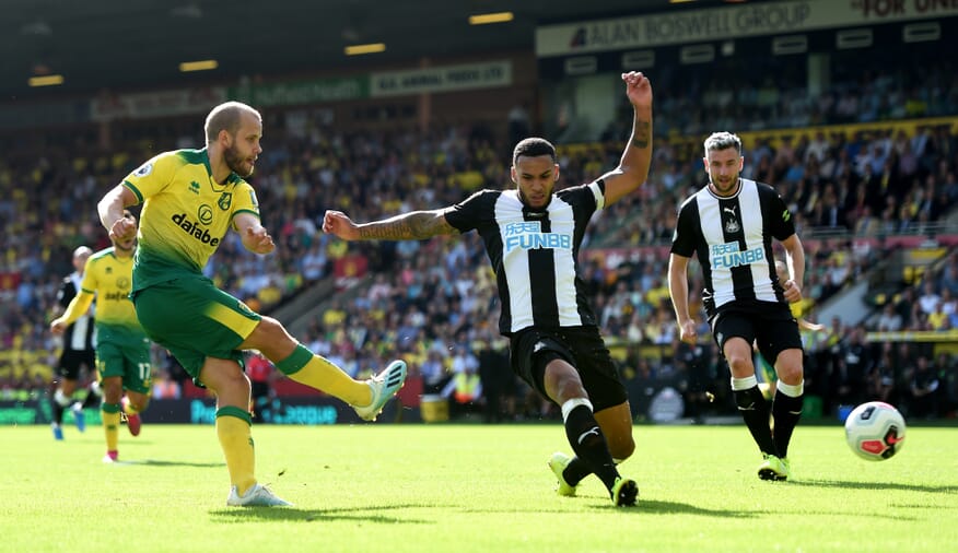 15 Past And Present Premier League Stars You Probably Forgot