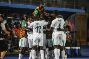 senegal.