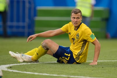 sweden.