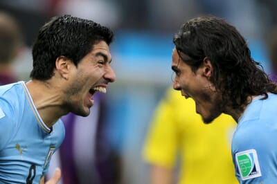 uruguay.
