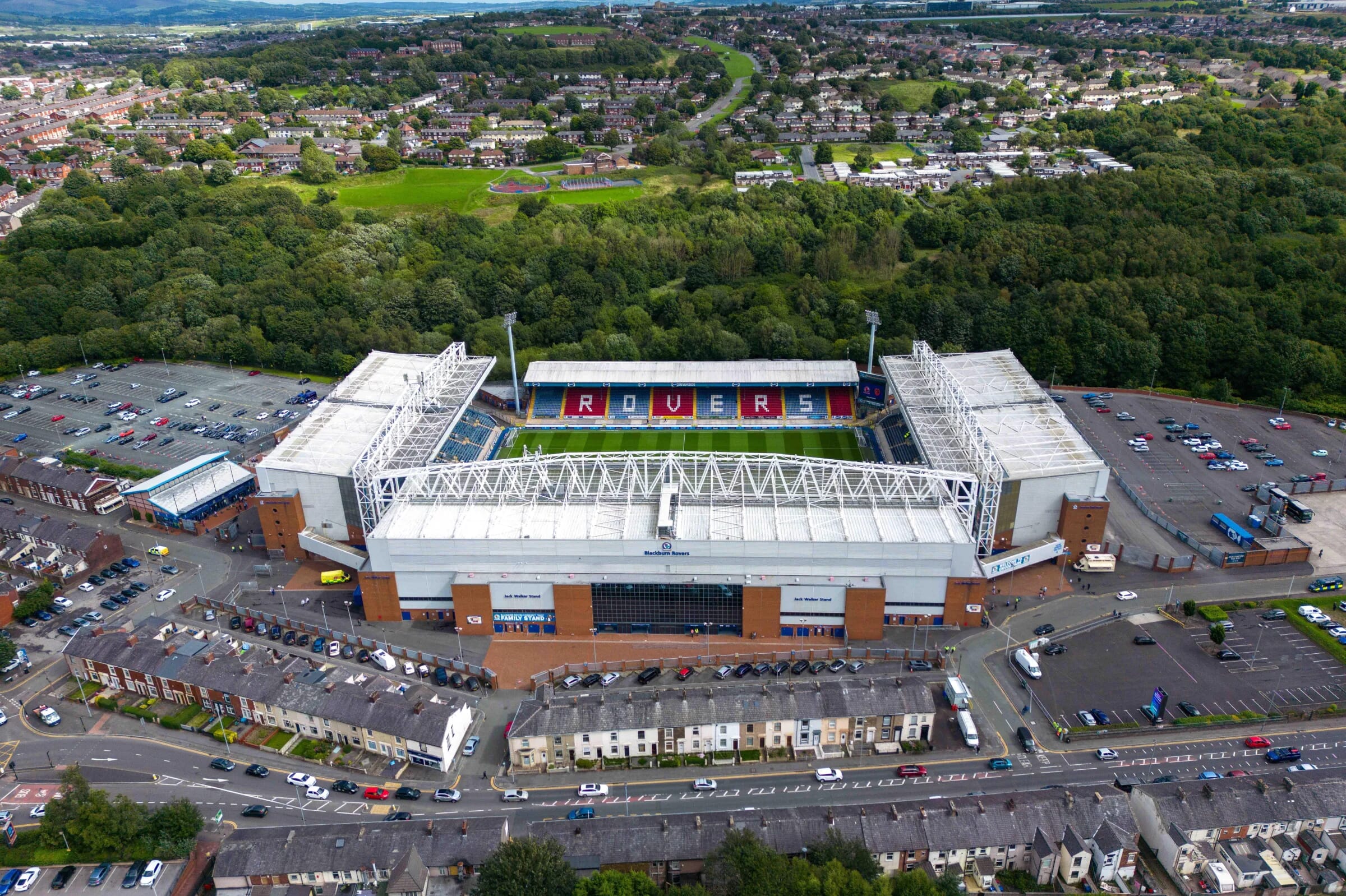 Ewood Park