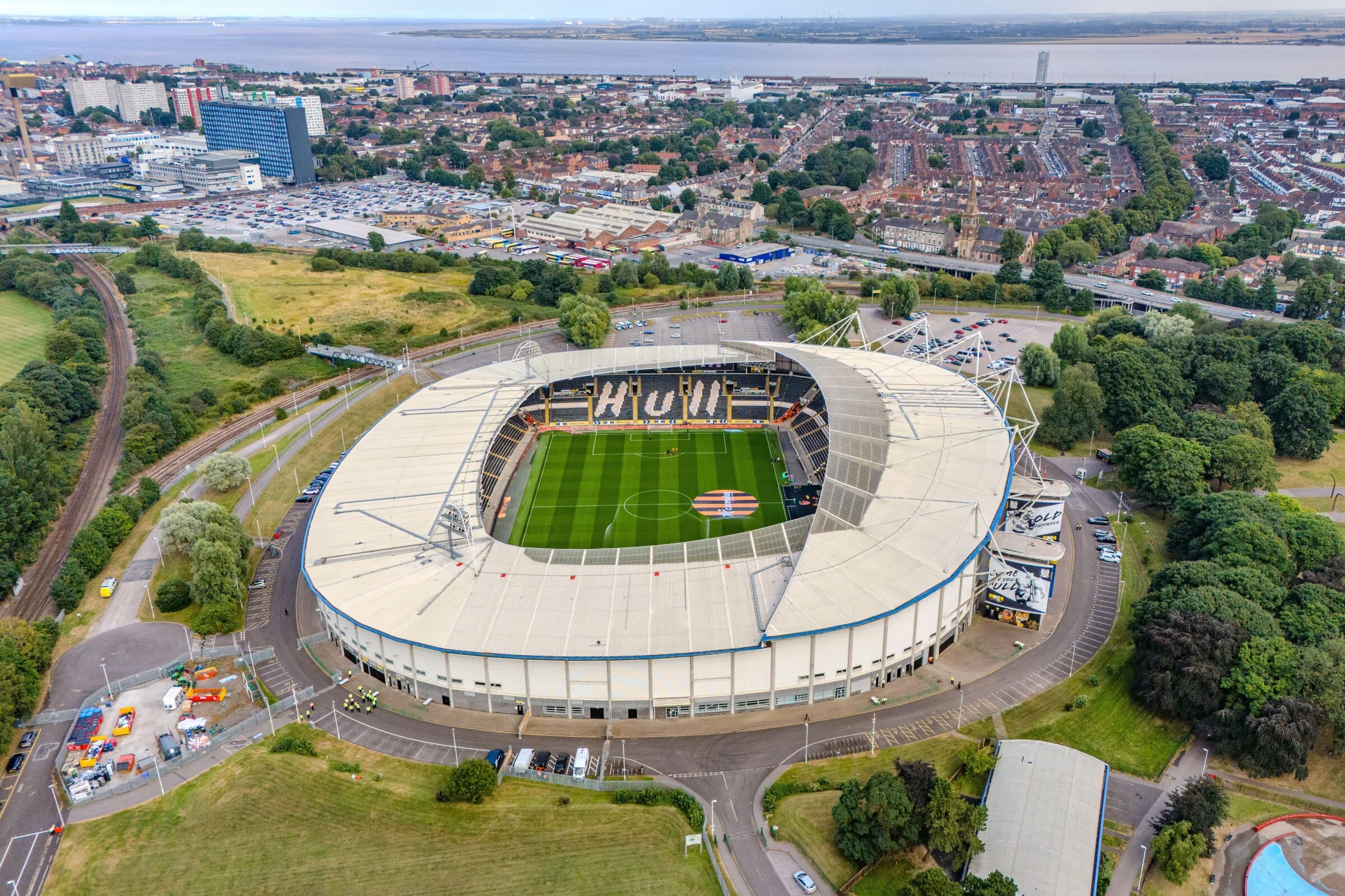 MKM Stadium