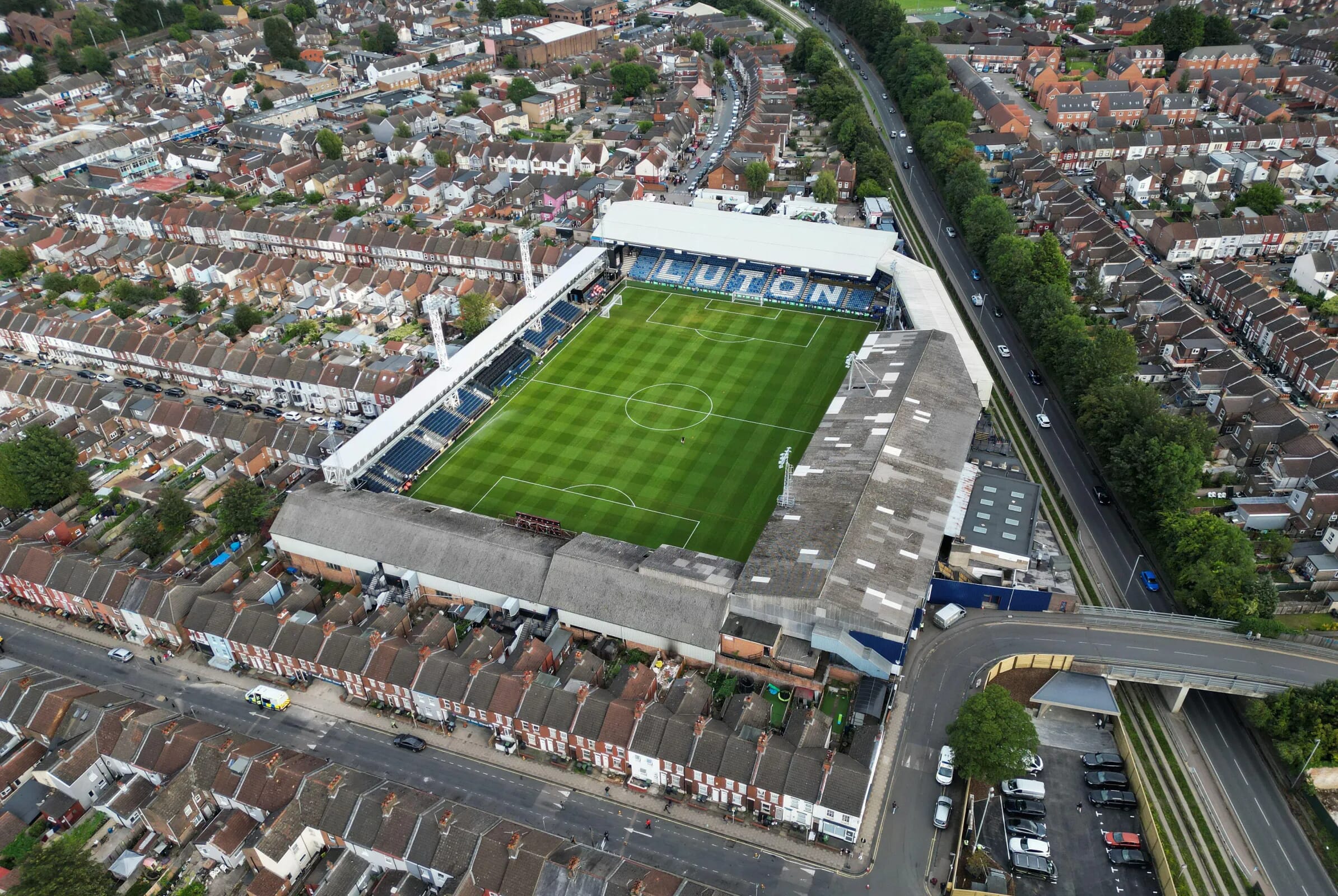 Kenilworth Road