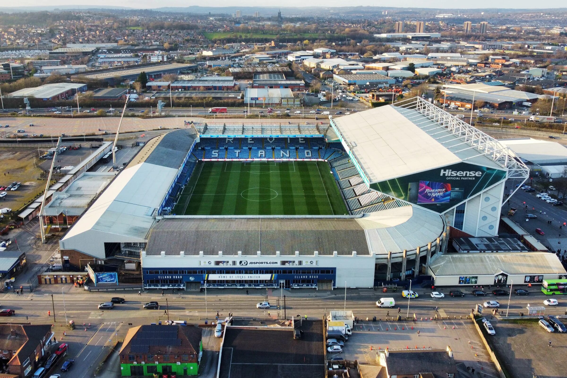 Elland Road