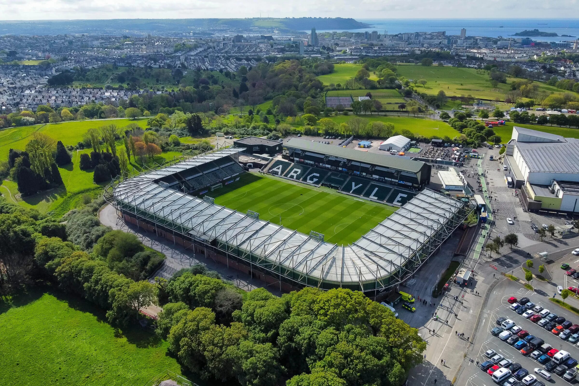 Home Park