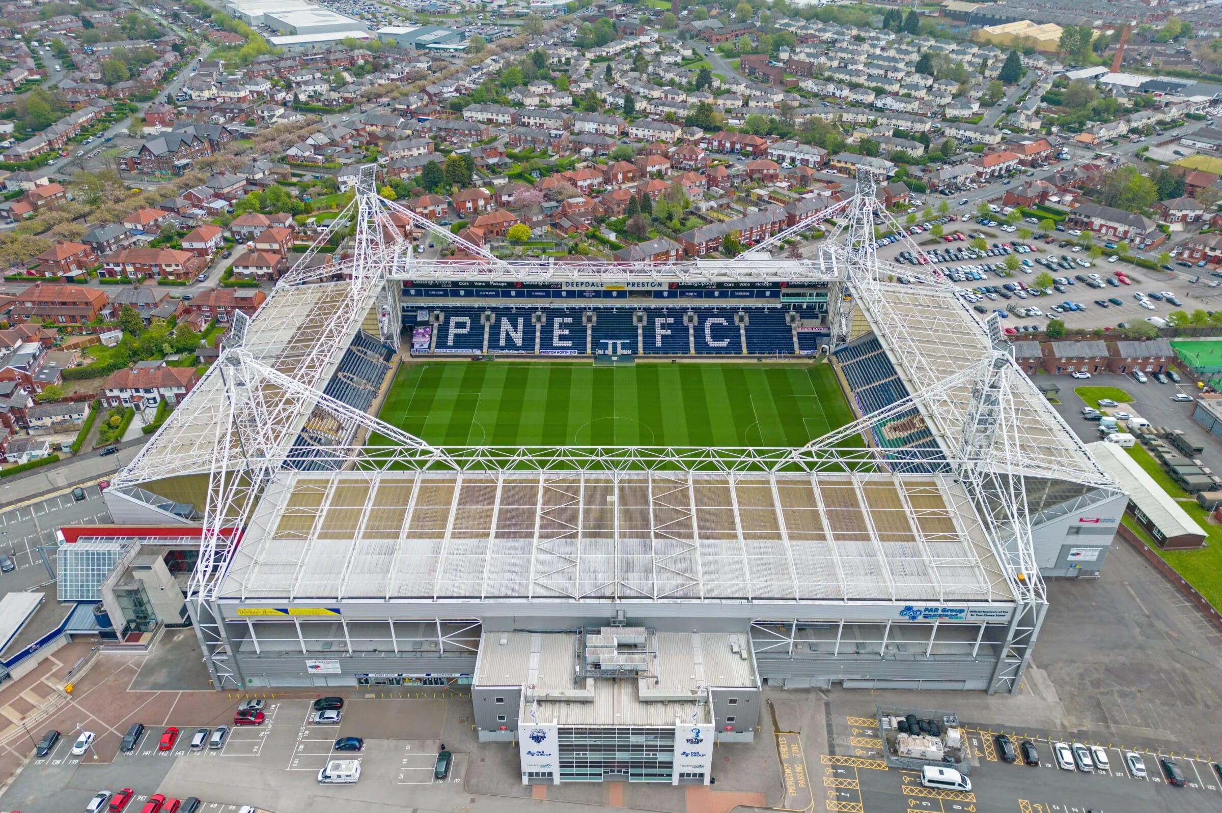 Deepdale