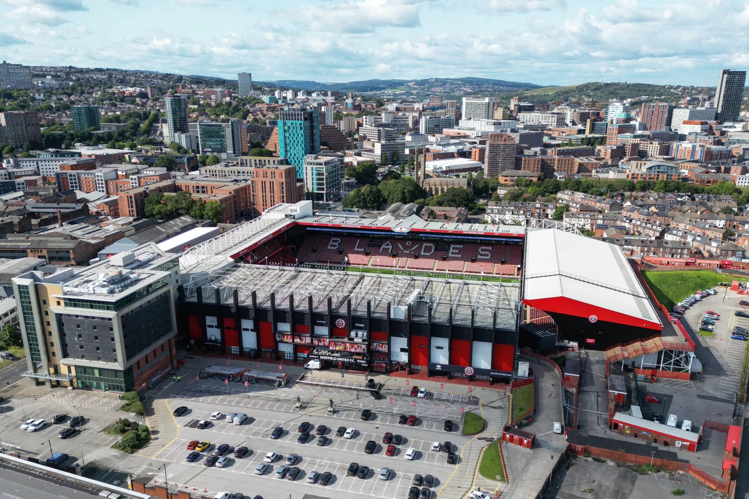 Bramall Lane