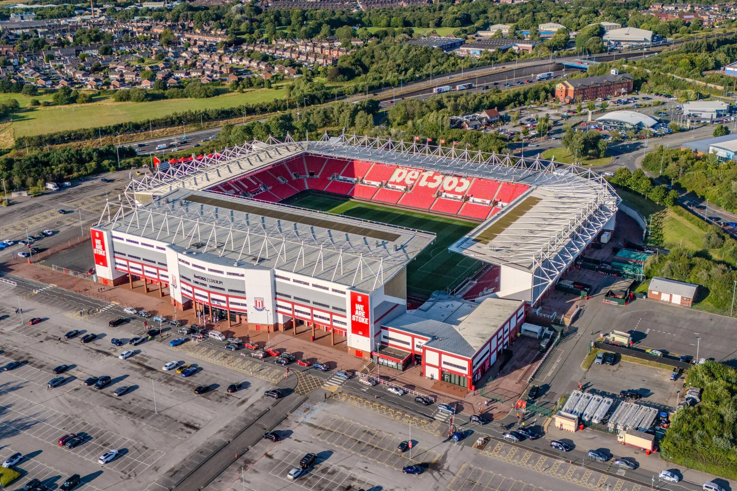 bet365 Stadium