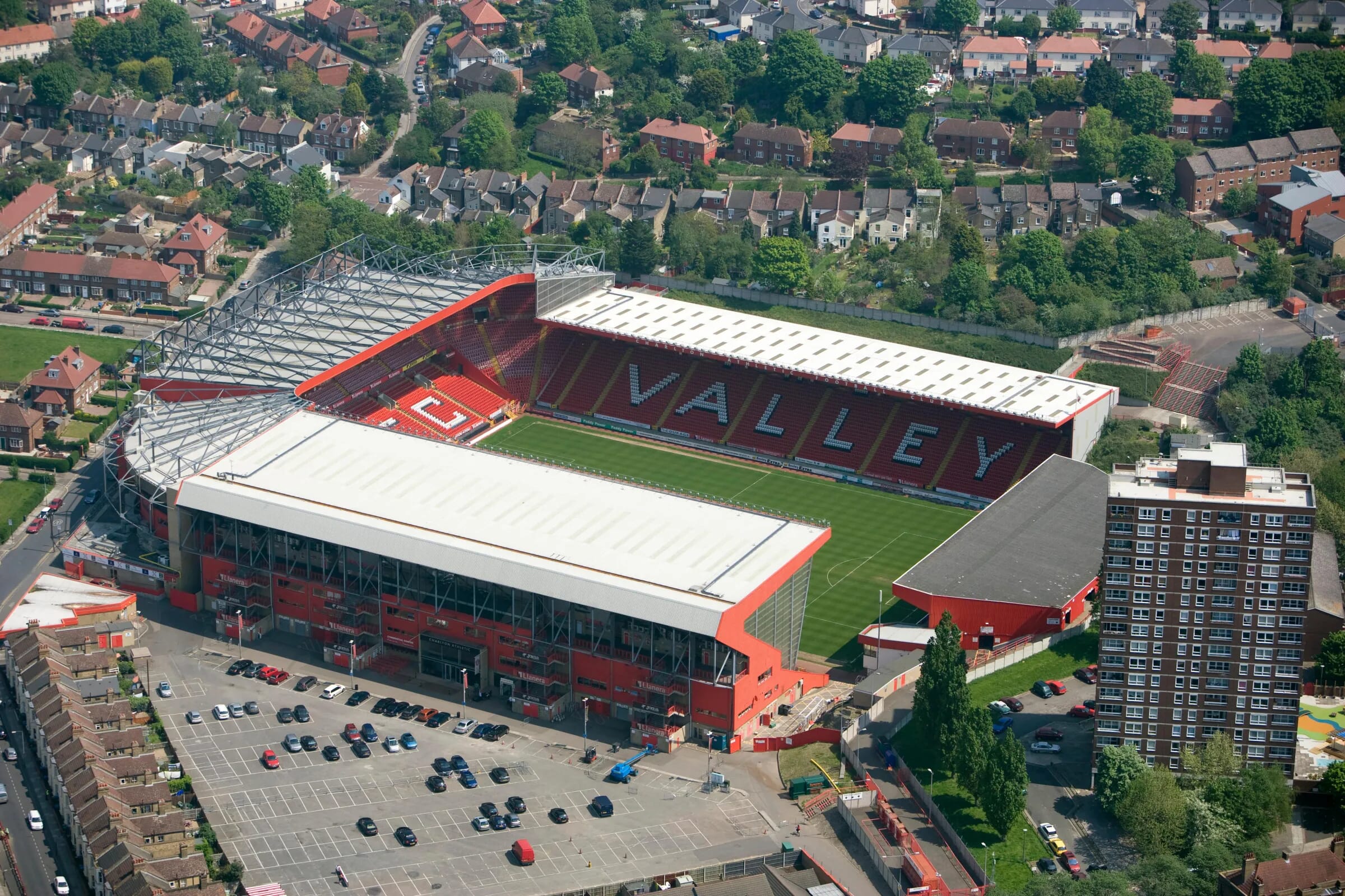 The Valley