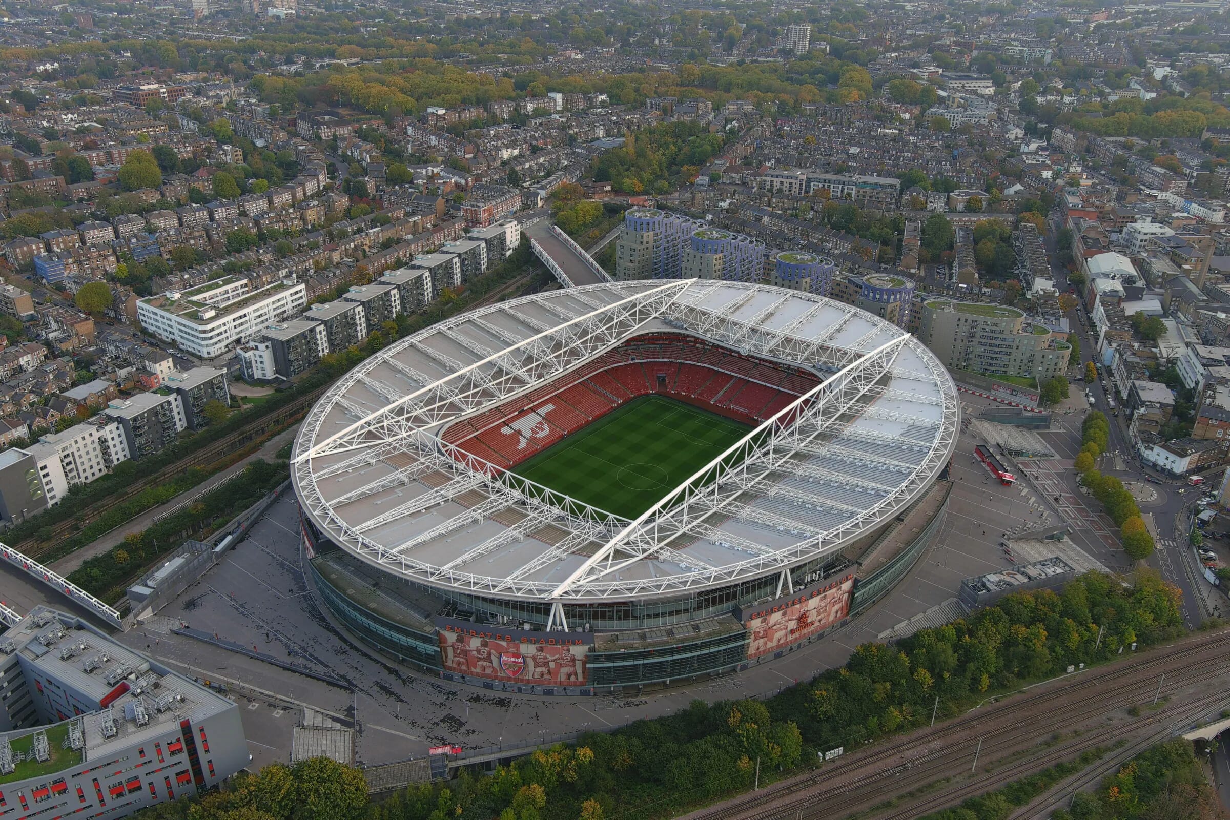 Emirates Stadium