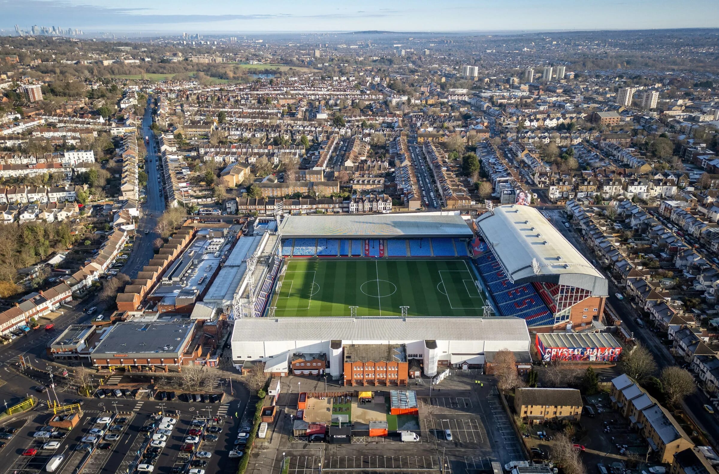 Selhurst Park
