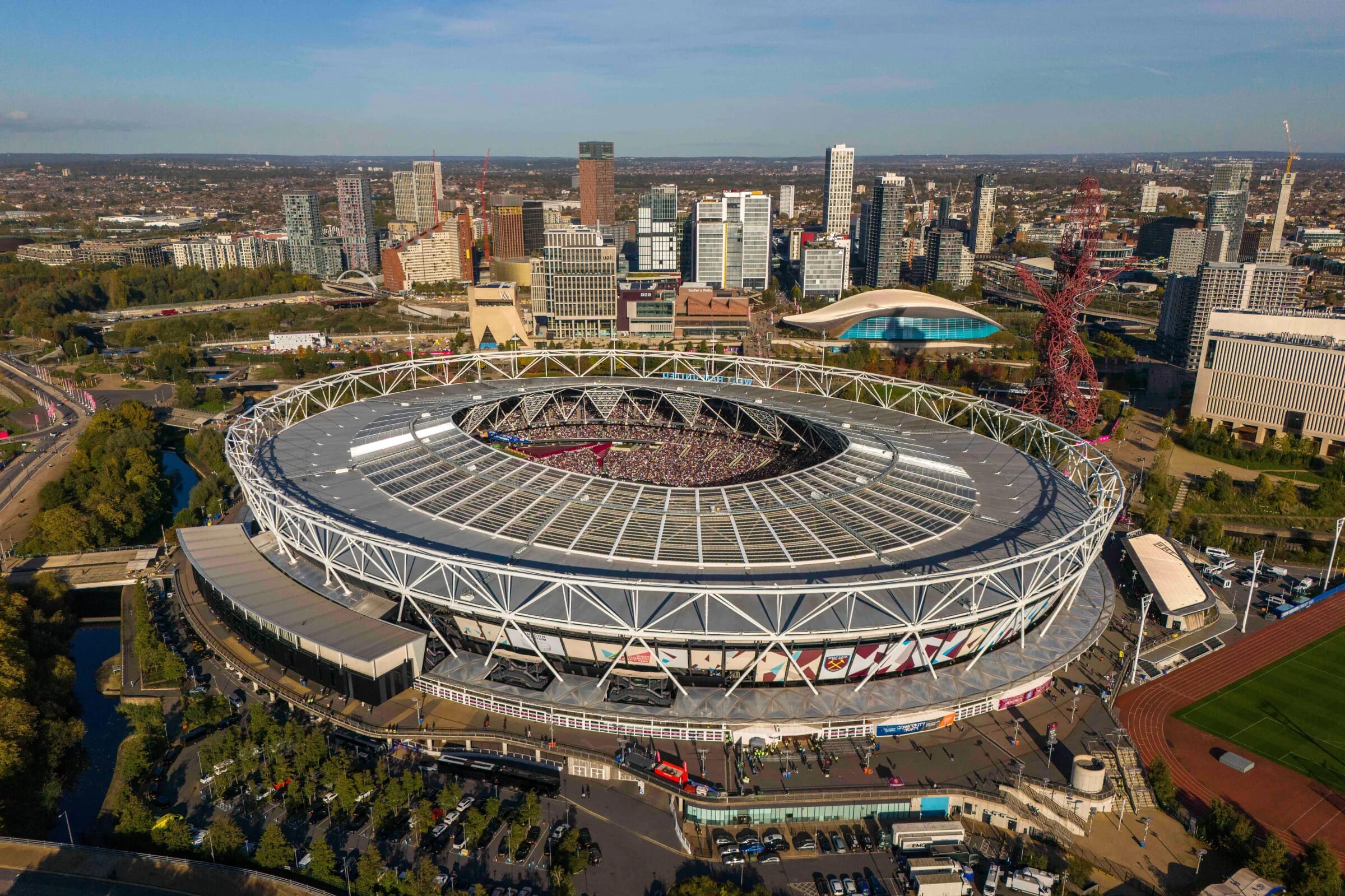 London Stadium